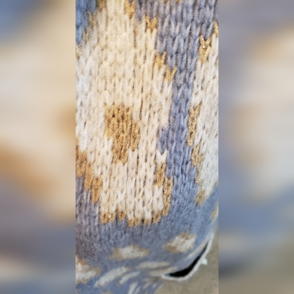 NWOT Davi&Dani women's S cardigan sweater. - Picture 8 of 13